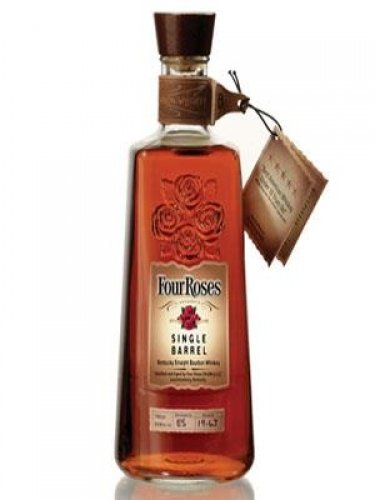 Четири Рози Сингъл Барел 0,7л 50% / Four Roses Single Barrel 0,7l 50%
