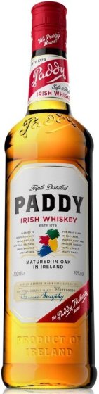 Пади 0,7Л 40% / Paddy 0,7l 40%