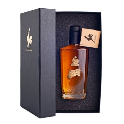 Златни Певац Дюлева ракия 0,7Л 40% / Zlatni Pevac Quince rakia 0,7L 40%