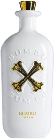 Бумбу Ром Крийм 0,7Л 15% / Bumbu Cream 0,7l 15%