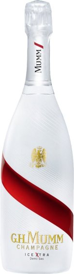 Мъм Айс Екстра 0,75Л 12,5% / Mumm Ice Xtra 0,75l 12,5%