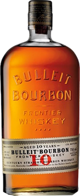 Булейт 10YO 0,7л 45,6% / Bulleit Bourbon 10y 0,7l 45,6%