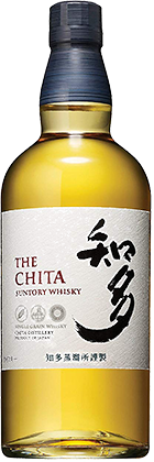 Уиски Сънтори Чита 0,7л 43% / Suntory Chita 0,7l 43%