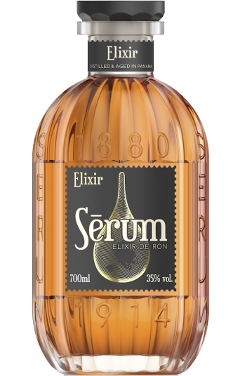 Серум Еликсир 0,7л 35% / Sérum Elixir 0,7l 35%