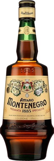 Амаро Монтенегро 0,7л 23% / Amaro Montenegro 0,7l 23%