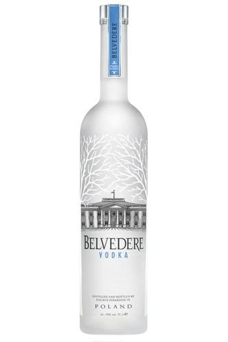 Белведере Водка 0,7л 40% / Belvedere Pure Vodka 0,7l 40%