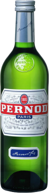 Пастис Перно 0,7л 40% / Pastis Pernod 0,7l 40%