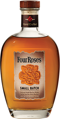 Четири Рози Смол Бач 0,7л 45% / Four Roses Small Batch 0,7l 45%