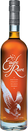 Ийгъл Реър 10YO 0,7л 45% / Eagle Rare Bourbon 10y 0,7l 45%