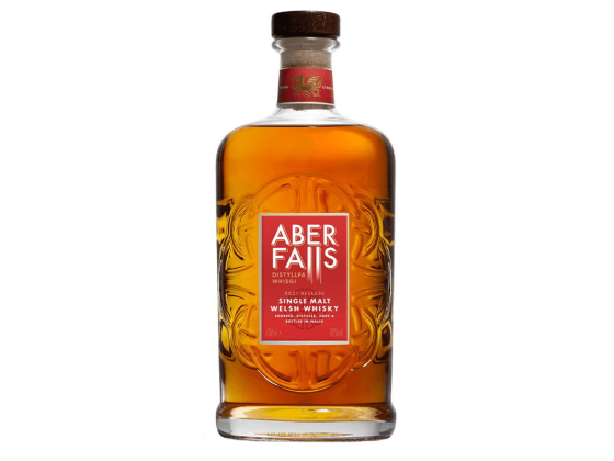 Уиски Абер Фолс 0,7л 40% / Whisky Aber Falls 0,7L 40%