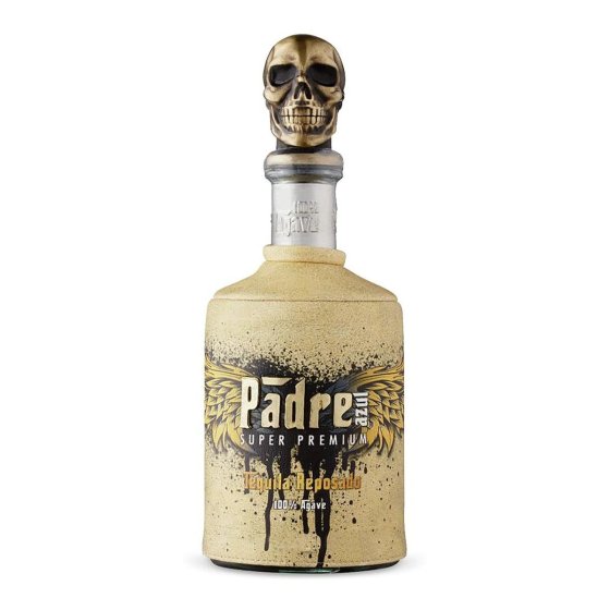Текила Падре Азул Репосадо 0,7Л 38% / Tequila Padre Reposado 0,7l 38%