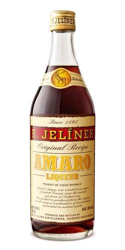 Фернет Амаро 0,7л 30% / Fernet Amaro 0,7L 30%
