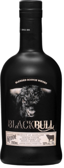 Блек Бул Кайло 0,7Л 50% / Black Bull Kyloe 0,7L 50%