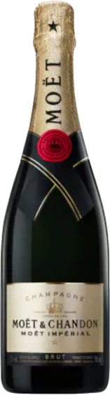 Моет & Шандон Империал Брут 0,75Л 12% / Moët & Chandon imperial Brut 0,75l 12%