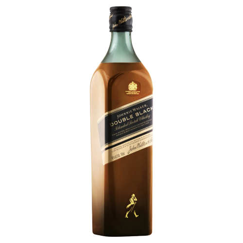 Джони Уокър Дабъл Блек 0,7Л 40% / Johnnie Walker Double Black 0,7l 40% GB